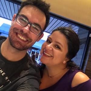 Meet your Posher, Margarita